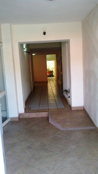 Hotel Itto Акапулько Экстерьер фото
