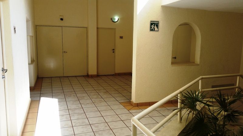 Hotel Itto Акапулько Экстерьер фото